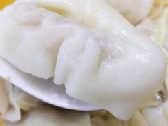 -毛华美食(清扬路店)