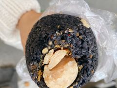 -芳婆糕团店(王府大街店)