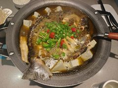 -半天妖烤鱼(西直门凯德mall店)