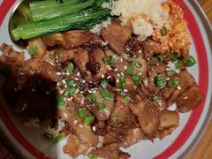 -仓桥家·焗寿司·锅物(光谷步行街店)