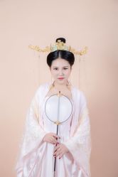 -盘子女人坊古装写真摄影(深圳店)