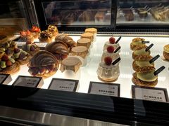 -LANLIZI BAKERY(COSMO店)