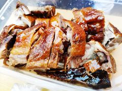 -徐六孃正宗甜皮鸭(张公桥店)