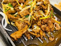 -马凯餐厅(地安门店)