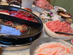 -龙厂长老火锅(抚琴店)