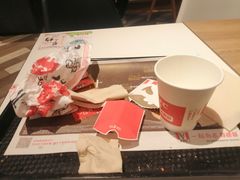 -肯德基(中纬店)