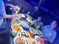 -海韵之星邮轮水会(明发商业广场店)