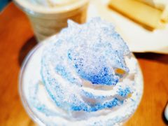 -星巴克(嘉定中信泰富万达广场店)