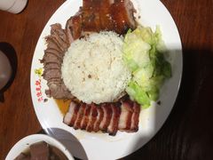 -陈光记烧腊(长寿路店)