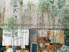 -柴务处·柴犬主题狗咖