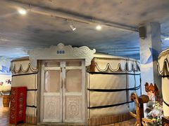 -蒙亨·手把肉·蒙古包文化主题餐厅(天恒广场店)