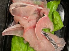 -林记潮牛·牛肉火锅(上马墩店)
