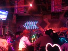 -UP嘻哈酒吧(粉巢店)