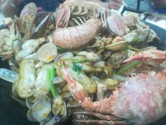 -叶存利海鲜大馅饺子(东戴河止锚湾店)