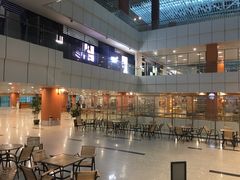 休息区-仰光国际机场