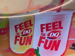 -DQ·蛋糕·冰淇淋(通州万达店)