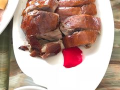 -椿记烧鹅(北门店)