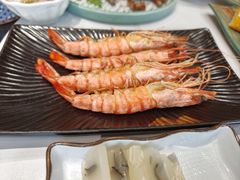 -红叶日本料理(辰熙广场店)