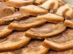 -合合春饼·酱骨·东北菜(潘家园店)