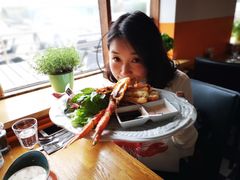 -Pakkhús Restaurant