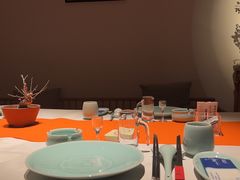 -稍可轩博物馆餐厅