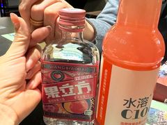 -巴蜀大将火锅(春熙店)