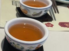 -点都德(广州白云山景区南门店)