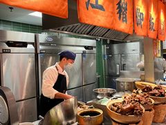 -潮巷·老潮汕美食集市(欢乐港湾店)