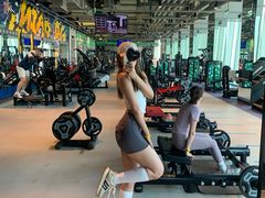 -Trainyard 炼·工场(中国国际贸易中心店)