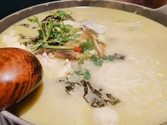 -千稻剁椒大鱼头(CityOn熙地港店)