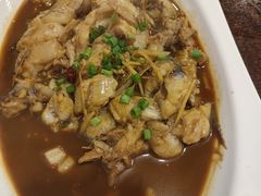 -福建美食城(老君堂店)