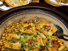 -金苑酒家·客家菜·广东老字号(万象店)