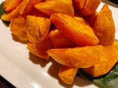 拔丝地瓜-小南洋海景餐厅(深圳湾店)
