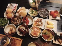 -青藤茶馆(南山路店)