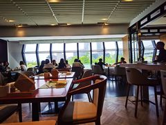 -航迹厨房 Merchant Kitchen(上海鲁能JW万豪侯爵酒店)