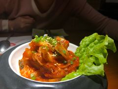 泡菜-鳗鱼家·深夜食堂(军博店)