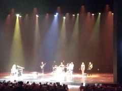 -交通银行前滩31演艺中心