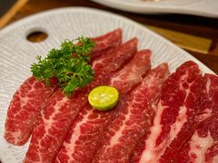 -橘焱胡同烧肉夜食(BFC外滩金融中心店)