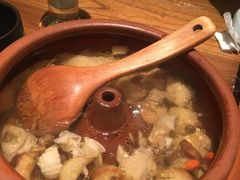 -云海肴·汽锅鸡·云南菜(天津国金汇店)