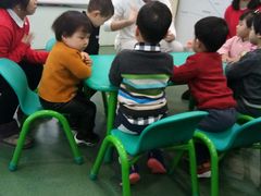 -励步儿童成长中心·英语启蒙·剑桥考级·KET(八佰伴校区)