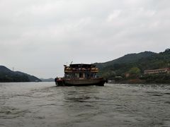 -飞霞风景名胜区
