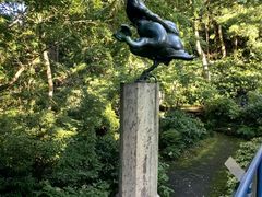 -雕刻之森美术馆