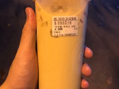 -CoCo都可(中山北店)