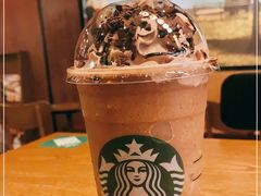 -星巴克臻选(成都环球乐天店)