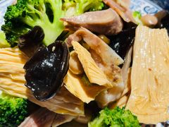 -老北京胡同味道二荤铺(酒仙桥店)