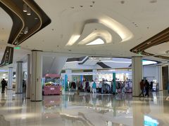 -龙湖南京江北天街