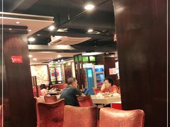 大堂-点都德(聚福楼店)