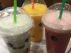 -每日新鲜水果吧(黄浦来福士店)