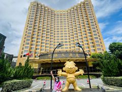 -上海神旺大酒店