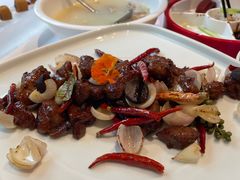 -月福京味斋·烤鸭店·北京菜(鼓楼总店)